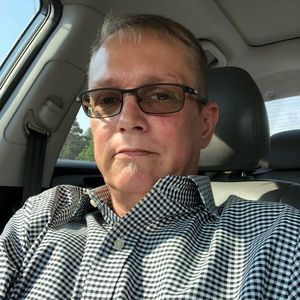 Meet your Posher, Jerry